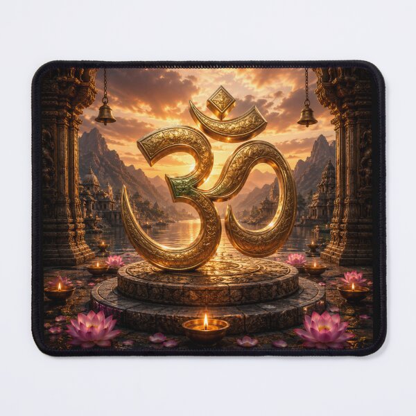 Item preview, THE ANCIENT SYMBOL COLLECTION: THE OM (AUM) INDIA designed and sold by globetrottergfx.