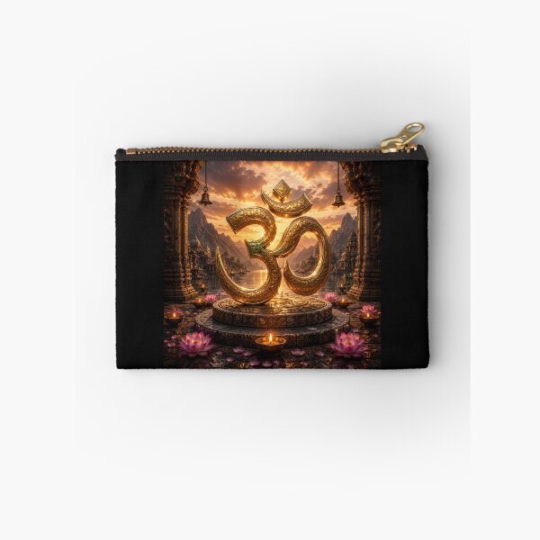 Item preview, THE ANCIENT SYMBOL COLLECTION: THE OM (AUM) INDIA designed and sold by globetrottergfx.