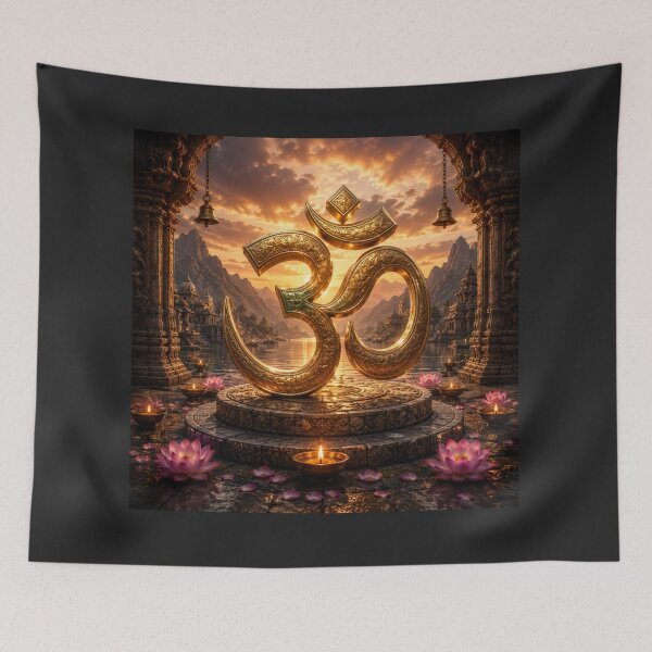 Item preview, THE ANCIENT SYMBOL COLLECTION: THE OM (AUM) INDIA designed and sold by globetrottergfx.