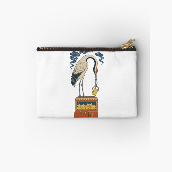 Item preview, Crane Game Ukiyo-E Arcade Claw Machine designed and sold by MOSIDRIP™.