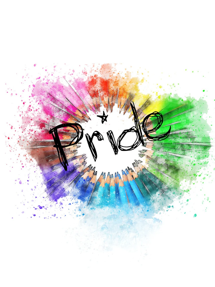 Thumbnail 4 of 4, iPhone Case, Pride designed and sold by TypeAndThread.