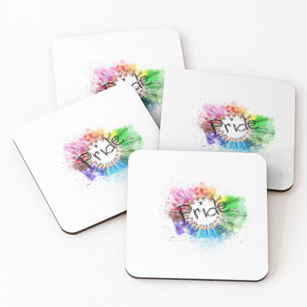 Item preview, Pride designed and sold by TypeAndThread.