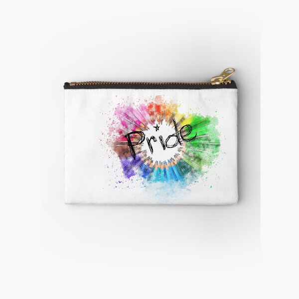 Item preview, Pride designed and sold by TypeAndThread.