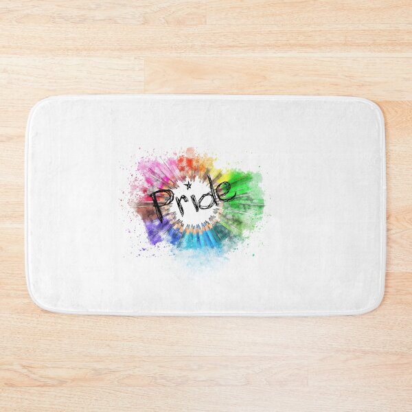 Item preview, Pride designed and sold by TypeAndThread.