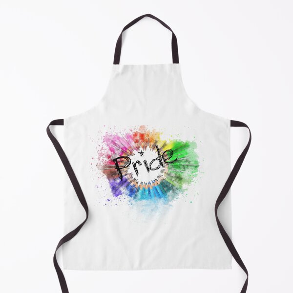 Item preview, Pride designed and sold by TypeAndThread.
