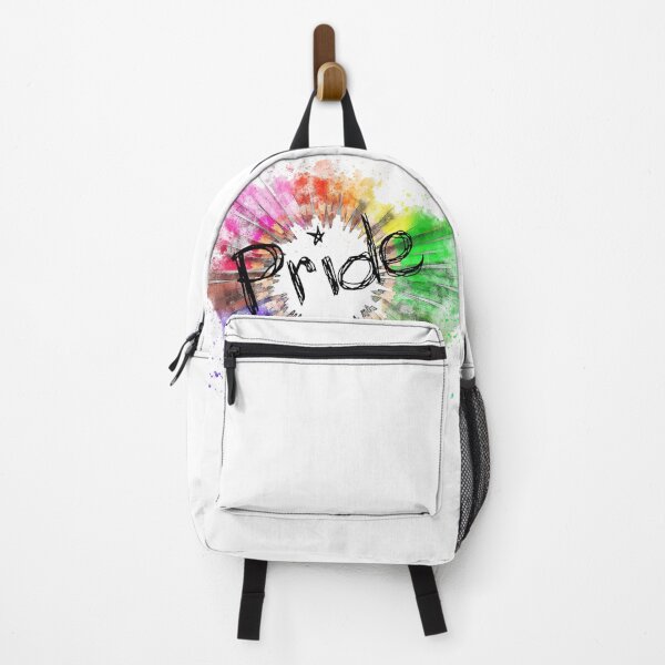 Item preview, Pride designed and sold by TypeAndThread.