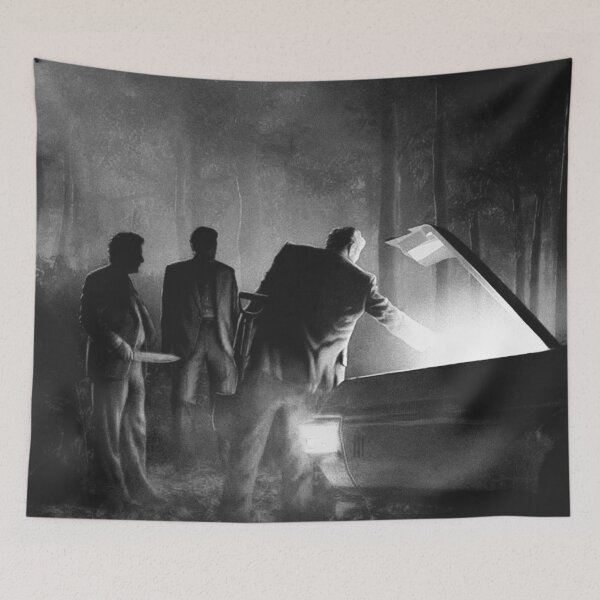 Item preview, FELLAS designed and sold by FILM GUTTER.