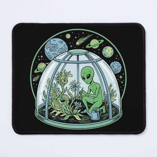 Item preview, Alien Greenhouse designed and sold by JEMAR Designs.