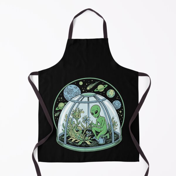 Item preview, Alien Greenhouse designed and sold by JEMAR Designs.