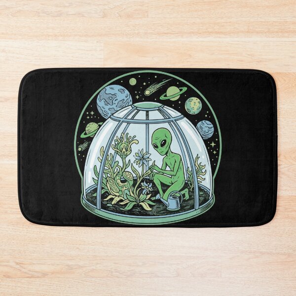 Item preview, Alien Greenhouse designed and sold by JEMAR Designs.