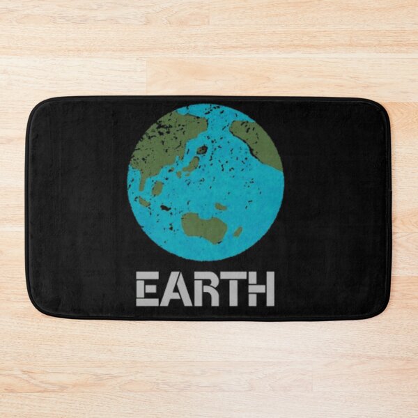 Item preview, the planet Earth essential tshirt designed and sold by JonHenr.