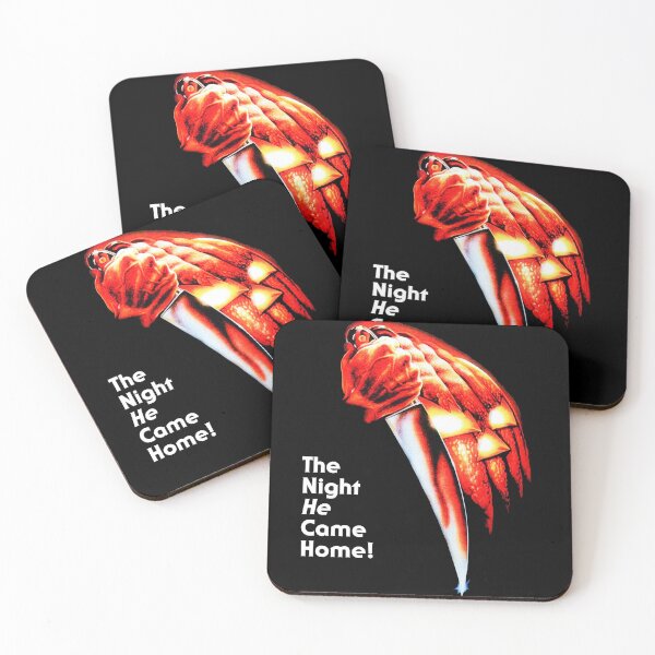Item preview, THE BOOGEYMAN designed and sold by FILM GUTTER.