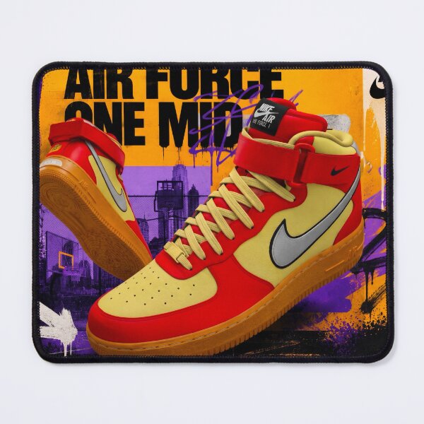 Item preview, Air Force One designed and sold by RamFor6.