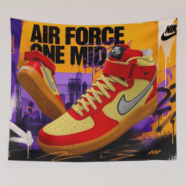 Item preview, Air Force One designed and sold by RamFor6.