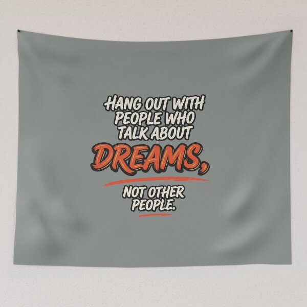 Item preview,  Hang out with dream talkers Digital Art 6 designed and sold by GoGreenlove.