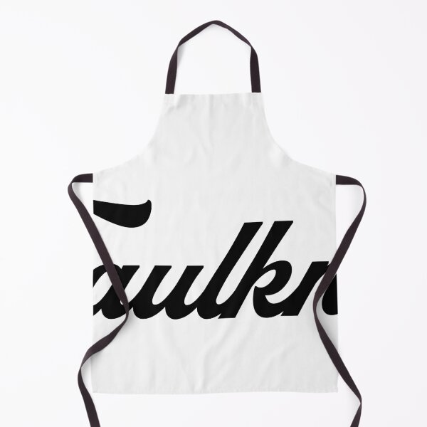 Item preview, William Faulkner designed and sold by TrochaicTrifles.