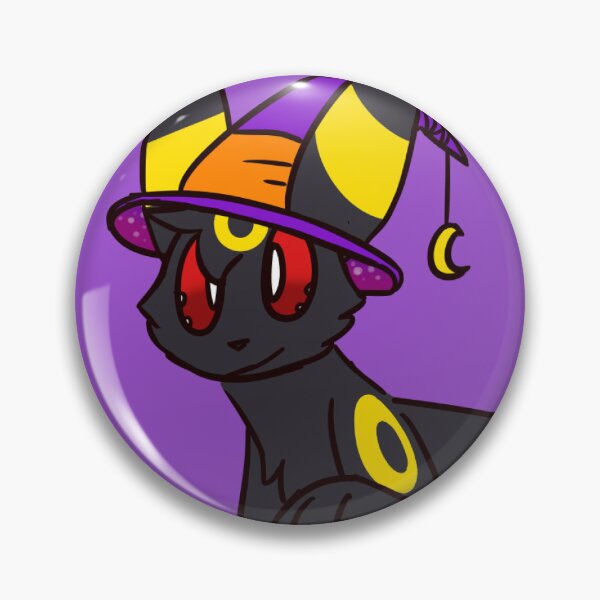 Item preview, Halloween / Fall / Autumn Monster Umb Eon designed and sold by AngelTheSiren.
