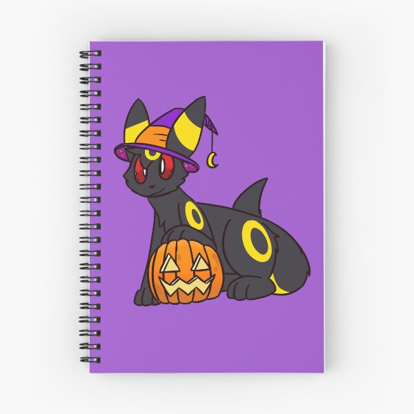 Item preview, Halloween / Fall / Autumn Monster Umb Eon designed and sold by AngelTheSiren.