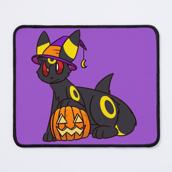 Item preview, Halloween / Fall / Autumn Monster Umb Eon designed and sold by AngelTheSiren.