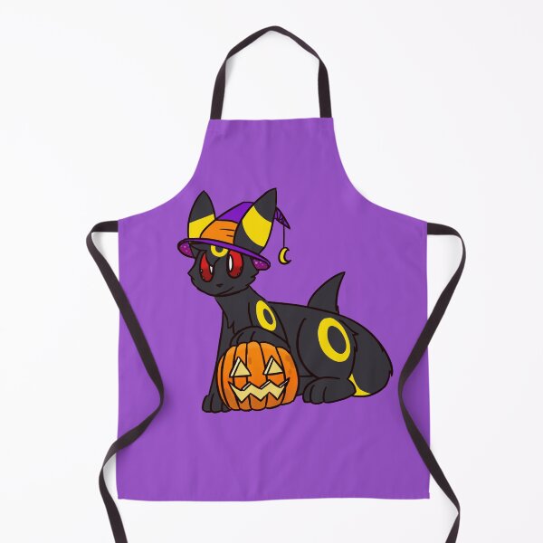 Item preview, Halloween / Fall / Autumn Monster Umb Eon designed and sold by AngelTheSiren.