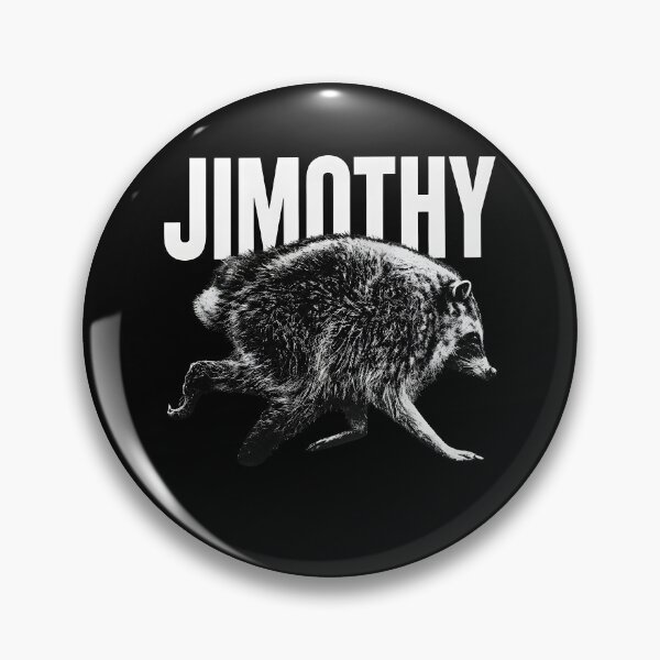 Item preview,   Jimothy Raccoon  designed and sold by Neotakuz.