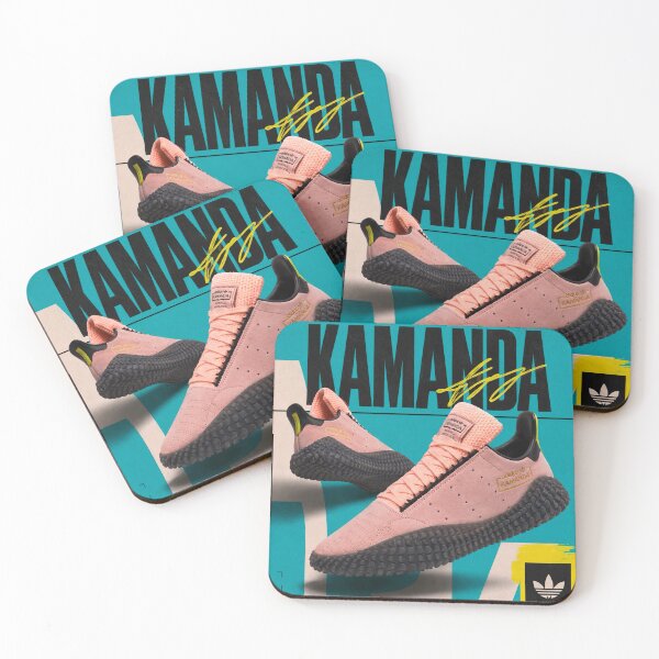 Item preview, Kamanda designed and sold by RamFor6.