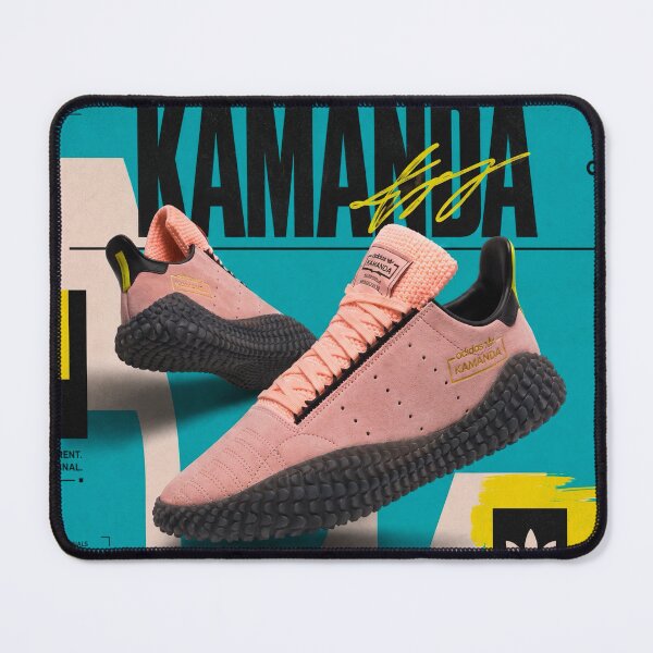 Item preview, Kamanda designed and sold by RamFor6.