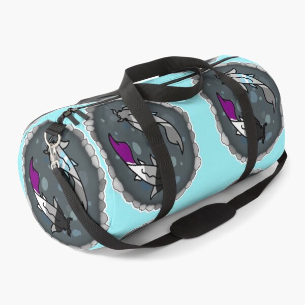 Item preview, Demi Boy and Ace Pride Koi Pond  designed and sold by CastleOfDragons.