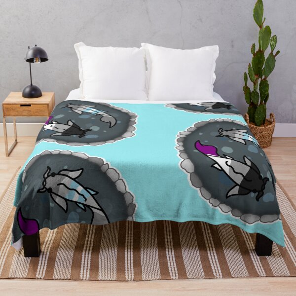 Item preview, Demi Boy and Ace Pride Koi Pond designed and sold by CastleOfDragons.