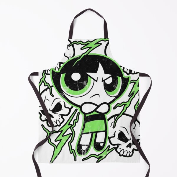 Item preview, Bellota Actitud - Green Streetwear designed and sold by conamor-bymel.