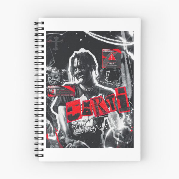 Item preview, playboy carti designed and sold by solitudeGFX.