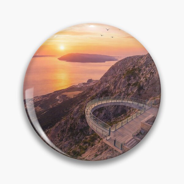 Item preview, Biokovo Skywalk designed and sold by BoKev.