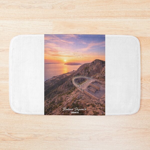 Item preview, Biokovo Skywalk designed and sold by BoKev.