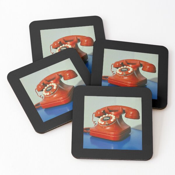 Item preview, Retro phone designed and sold by Jillybean1060.