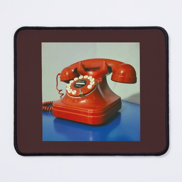 Item preview, Retro phone designed and sold by Jillybean1060.