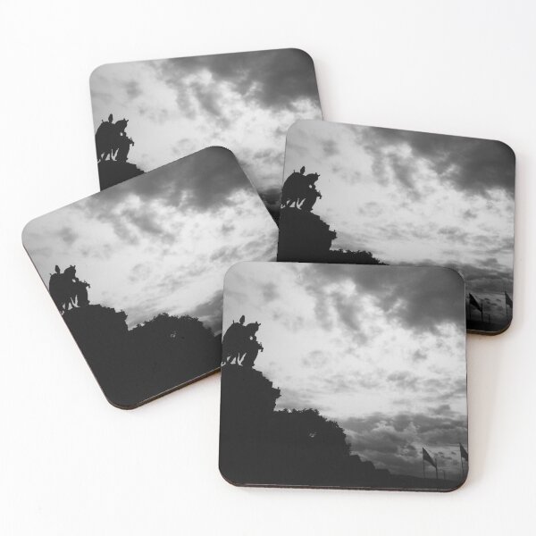 Item preview, Deutsches Eck designed and sold by RoseLaCroix.
