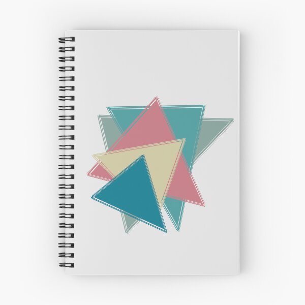 Item preview, Triangular Tension designed and sold by Artshop Marjolein.