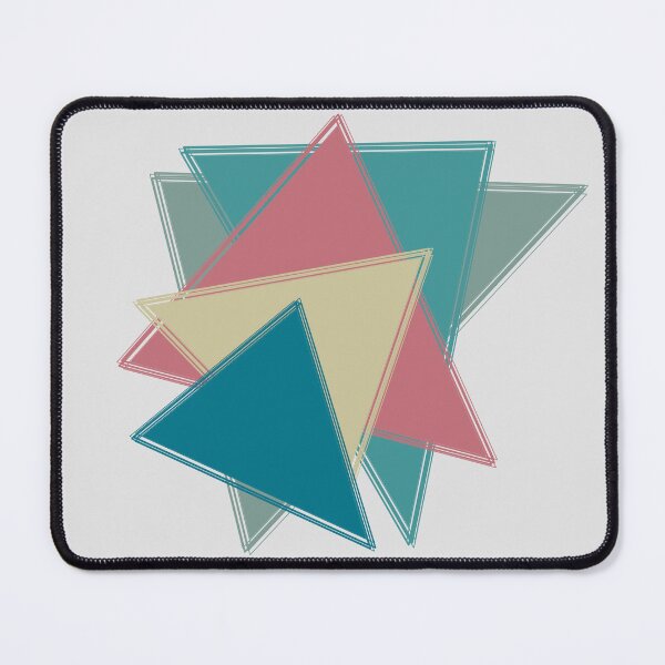 Item preview, Triangular Tension designed and sold by Artshop Marjolein.