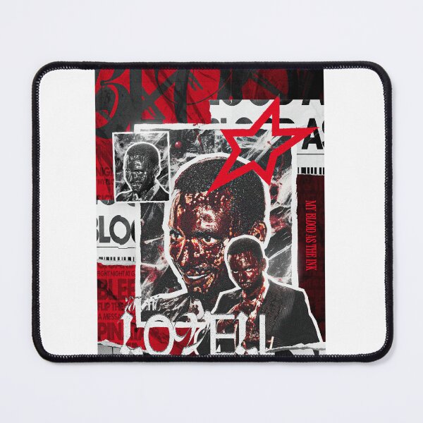 Item preview, night lovell designed and sold by solitudeGFX.