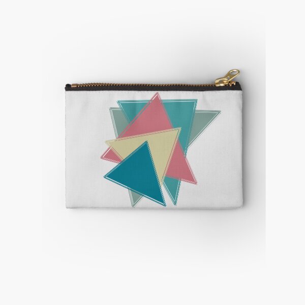 Item preview, Triangular Tension designed and sold by Artshop Marjolein.