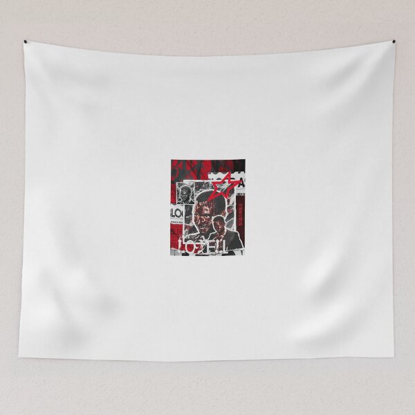 Item preview, night lovell designed and sold by solitudeGFX.