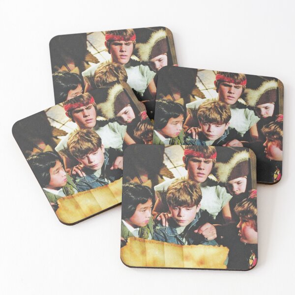 Item preview, NEVER SAY DIE designed and sold by FILM GUTTER.