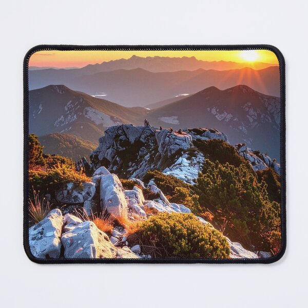 Item preview, Paklenica National Park designed and sold by BoKev.