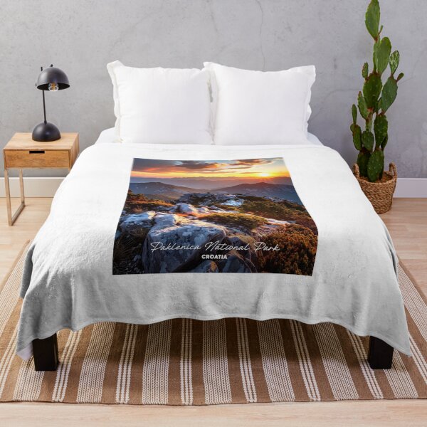 Item preview, Paklenica National Park designed and sold by BoKev.