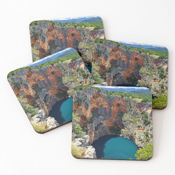 Item preview, Red Lake designed and sold by BoKev.