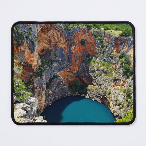 Item preview, Red Lake designed and sold by BoKev.