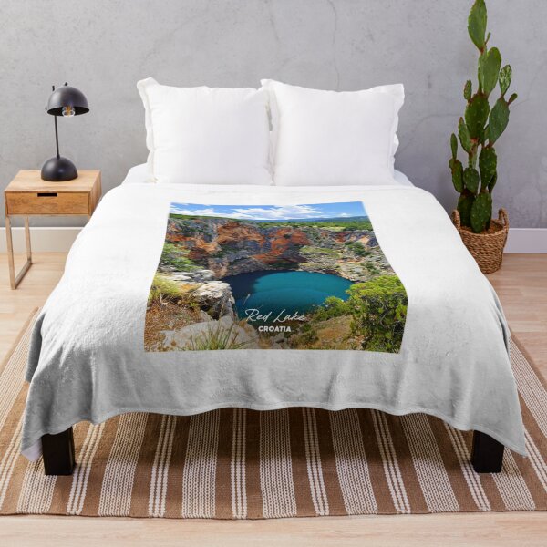 Item preview, Red Lake designed and sold by BoKev.