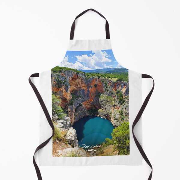 Item preview, Red Lake designed and sold by BoKev.