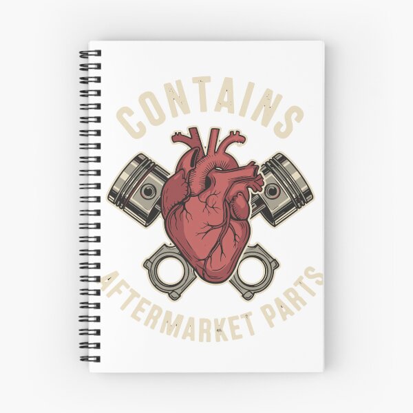 Item preview, Contains Aftermarket Parts Automotive Enthusiast Mechanic Gearhead designed and sold by SofiBlair.