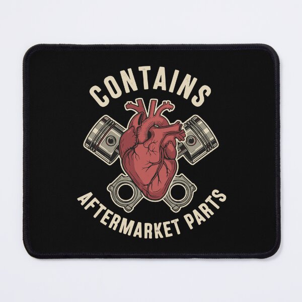Item preview, Contains Aftermarket Parts Automotive Enthusiast Mechanic Gearhead designed and sold by SofiBlair.